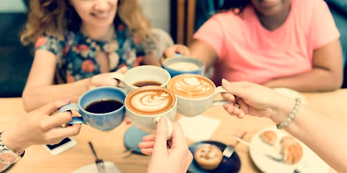 You\u2019ve Been Mugged! Coffee & Connections (Port St Lucie)