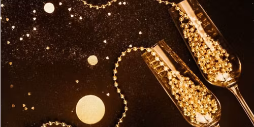 New Year\u2019s Eve Party \ud83c\udf89 