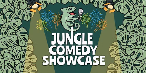 The Jungle Comedy Club: Grand Opening Special