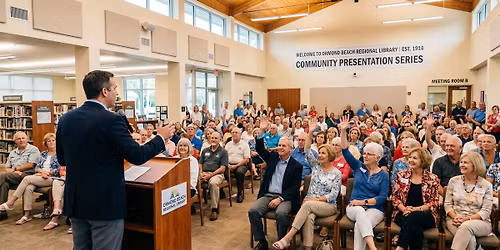 URGENT: Protect Your Family\u2019s Future \u2013 Free Ormond Beach Workshop! \ud83d\udee1\ufe0f