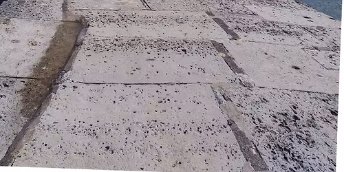 FREE GUIDED WALKS - Lyme Regis Loop