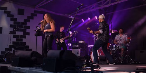 Head Over Feet - the Alanis Morissette tribute - live at Red Cedar in Hoquiam!