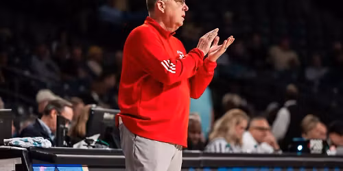 Jacksonville State Gamecocks at Georgia State Panthers Mens Basketball