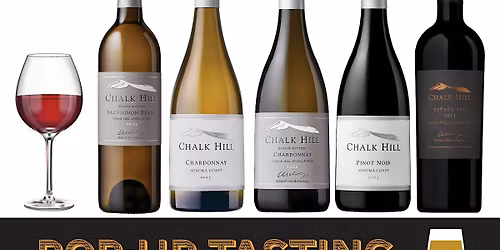 Winery Spotlight: Chalk Hill