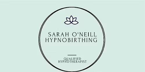 Hypnobirthing Course Deposit -  NOV