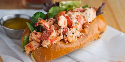 Cooking Class: Lobster! New England Lobster Rolls with Chef Jean