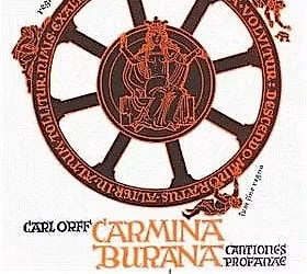 Carl Orff's Carmina Burana