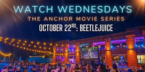 Watch Wednesdays: Beetlejuice