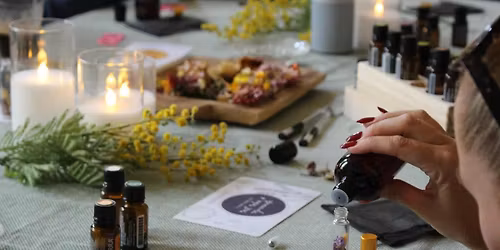 Rest & Restore Workshop