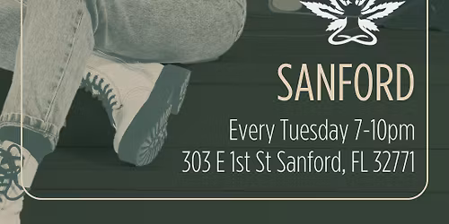 Open Mic\/Karaoke (Sanford)