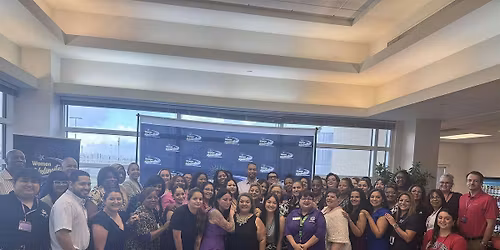 WUSA & UIW Beckendorf Entrepreneurship Center 2nd Annual Resource Fair