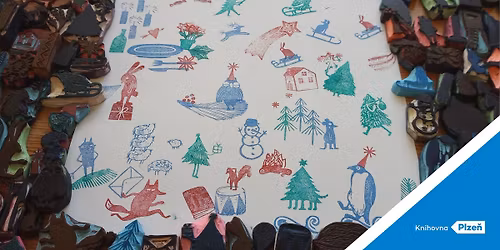 Raz\u00edtkovac\u00ed zimn\u00ed d\u00edlna Ester Tajrychov\u00e9 pro mal\u00e9 i velk\u00e9