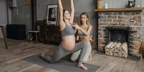 Bump and Baby Bootcamp - Walk-Ins Welcome!