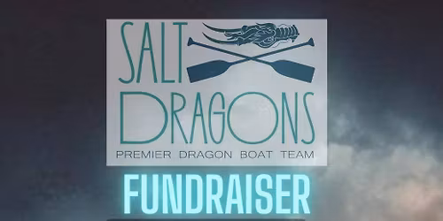 Pike River Movie Fundraiser for Salt Dragons Premier Dragonboating Team 