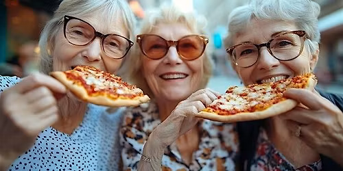 WelbeHealth - North Hollywood Pizza Party - Bring Your Clients!