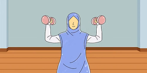 Weekly Women Only Fitness Classes