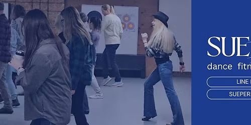 Points North Line Dance Jamboree in Vermont