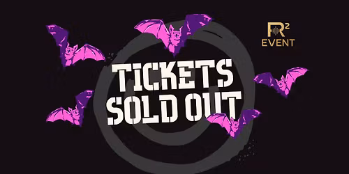 HALLOWEEN-PARTY 1.0 - Burg Neidenstein (Sinsheim)