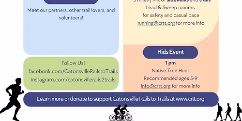 Celebrate Trails Day