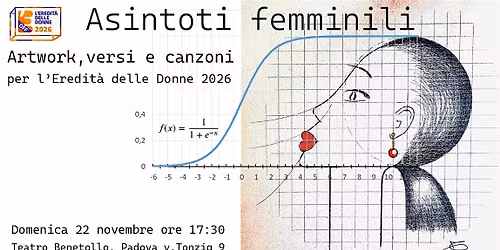 ASINTOTI FEMMINILI