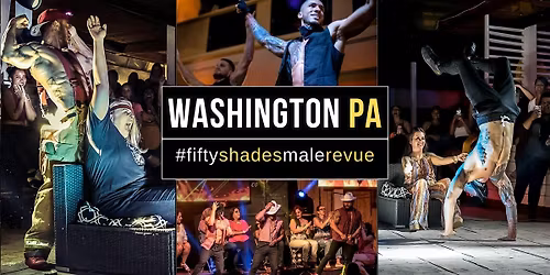 Washington PA| Shades of Men Ladies Night Out