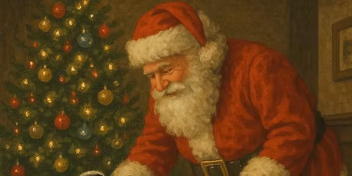 Turkey and Tinsel- Festive afternoon bingo and a 2 course meal\ud83e\udd42