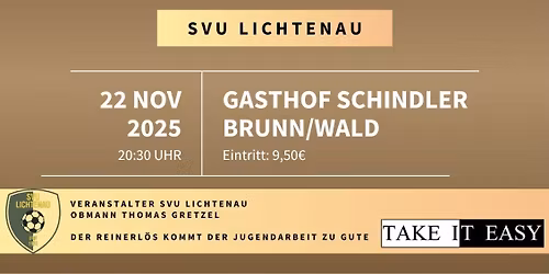 Ball der B\u00e4lle 2025