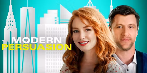 Jane Austen 250 Movie: Modern Persuasion