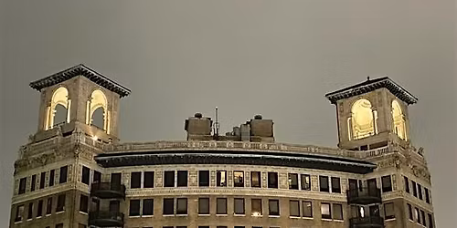 PHOENIX FLIES 2026 | Ponce Condominium Lecture and Guided Tour