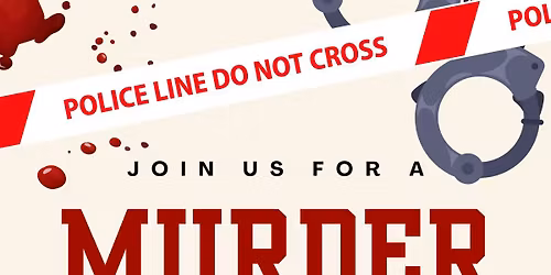 Mystery Dinner Show to support Grafelman Farms Rescue