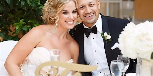 Lafayette Wedding Fair - Free Tickets Available