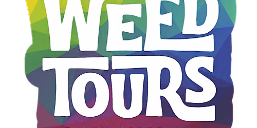 Wacky Flower and Shroom Tour of Ann Arbor