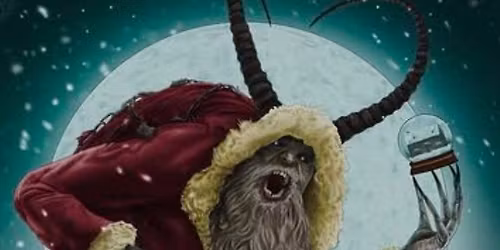 Christmas with Krampus