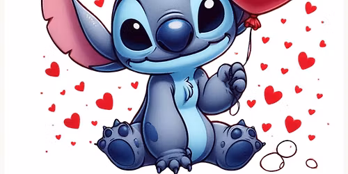 Kids Valentines Fun Shoot