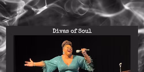 CeCe Teneal's Divas of Soul