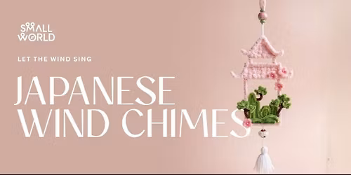 Japanese Wind Chimes