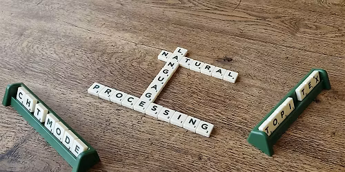 Fundamentals of Natural Language Processing in Python