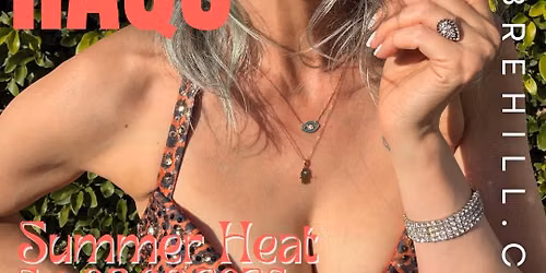 LBC Raqs~ Summer Heat hafla