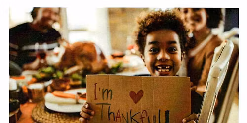 Blood Drive: Hadley's Hope and TEAM 4 Kids