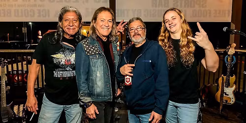 The Skinz @ Marshall's Tavern - Conroe