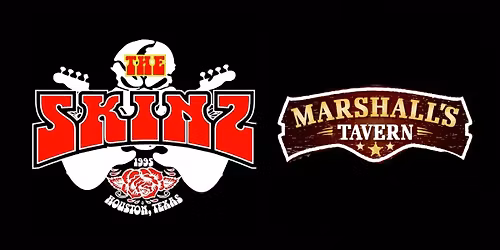 The Skinz @ Marshall's Tavern - Conroe