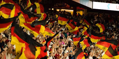 Deutschland : Curacao - Gruppenphase Spiel 1