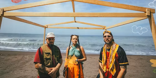 Motherflowers in Buenos Aires