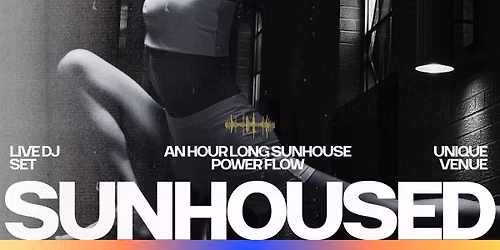 SUNHOUSED