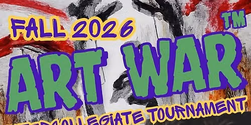 ART WAR - Herkimer College