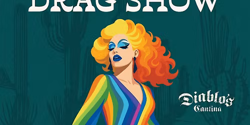 A Merry Drag Queen Drag Show