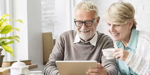 Digital Essentials for Life @ Findon Library