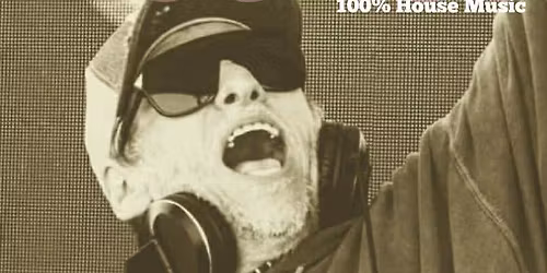 Unlocked: Brandon Block & Special Guest DJs - Continental, Preston