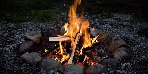 Abbotts Hall Hocus Pocus with a Bushcraft Focus