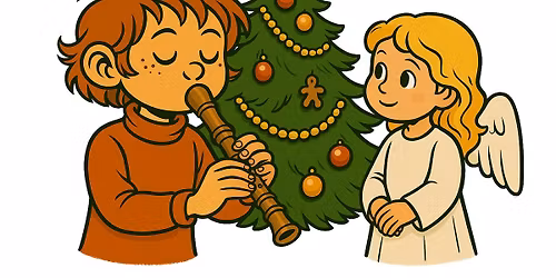 S\u2018M\u00e4rteli - E wunderbari Wiehnachtsgschicht